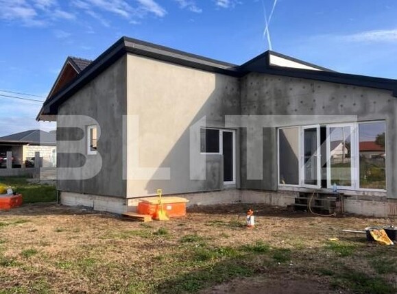 Casa de vânzare 4 camere Mihai Viteazu - 186583CV | BLITZ Cluj-Napoca | Poza5