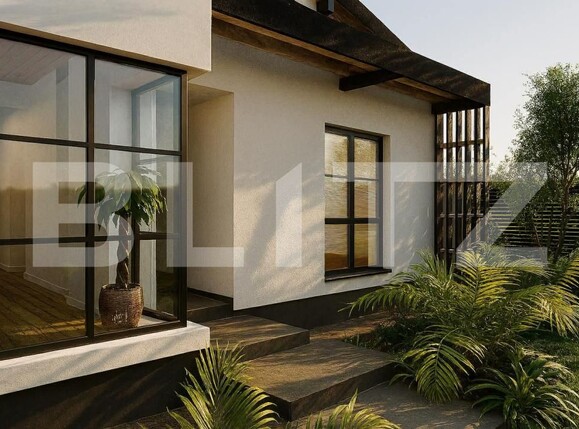 Casa de vânzare 4 camere Mihai Viteazu - 186583CV | BLITZ Cluj-Napoca | Poza2