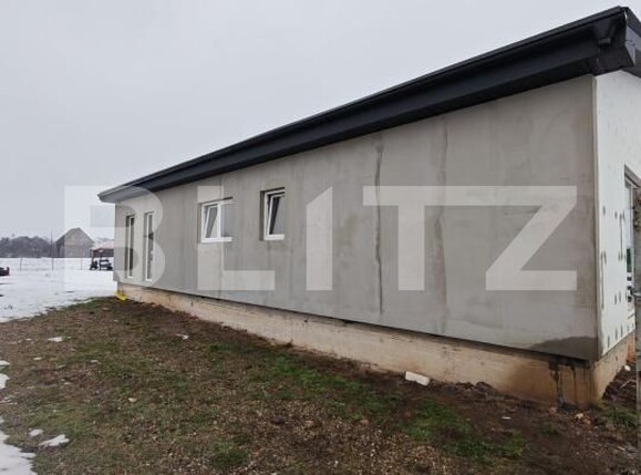 Casa de vânzare 4 camere Mihai Viteazu - 186583CV | BLITZ Cluj-Napoca | Poza13