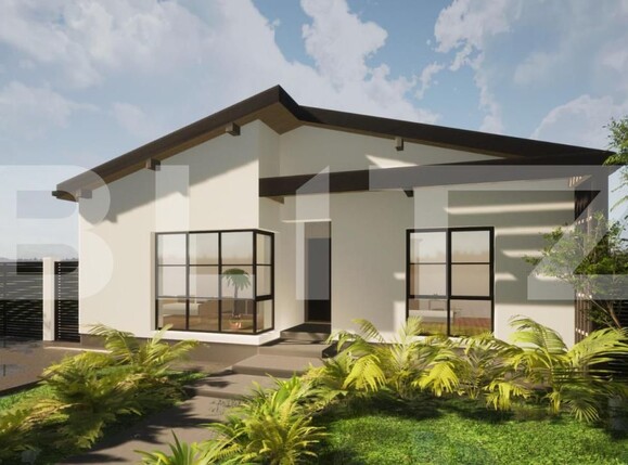 Casa de vânzare 4 camere Mihai Viteazu - 186583CV | BLITZ Cluj-Napoca | Poza1