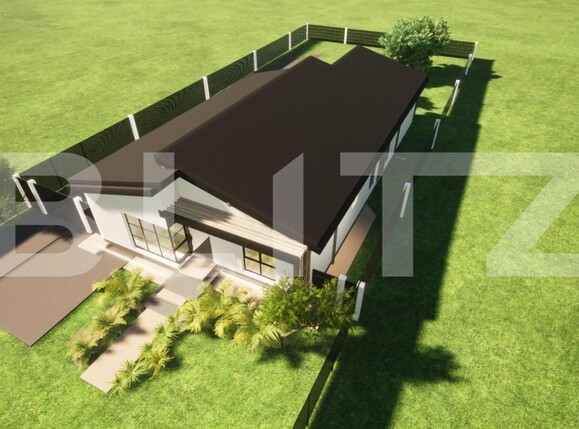 Casa de vânzare 4 camere Mihai Viteazu - 186583CV | BLITZ Cluj-Napoca | Poza4