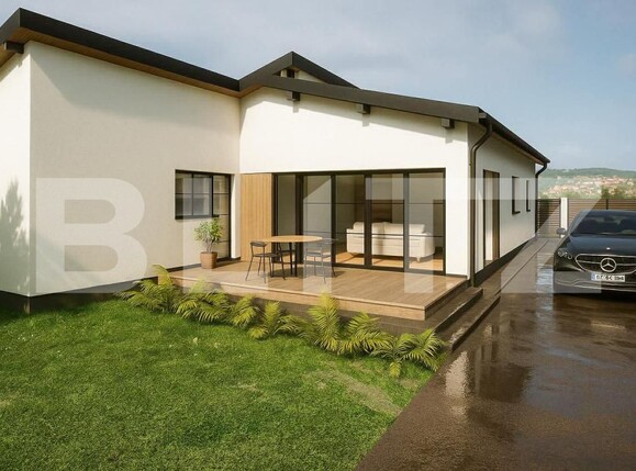 Casa de vânzare 4 camere Mihai Viteazu - 186583CV | BLITZ Cluj-Napoca | Poza3