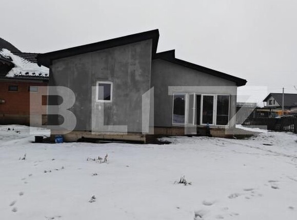 Casa de vânzare 4 camere Mihai Viteazu - 186583CV | BLITZ Cluj-Napoca | Poza4