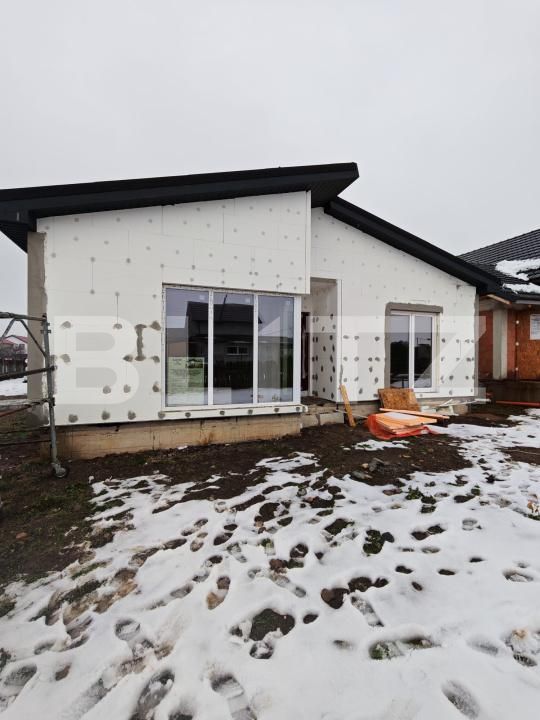 Casa de vânzare 4 camere Mihai Viteazu - 186583CV | BLITZ Cluj-Napoca | Poza3