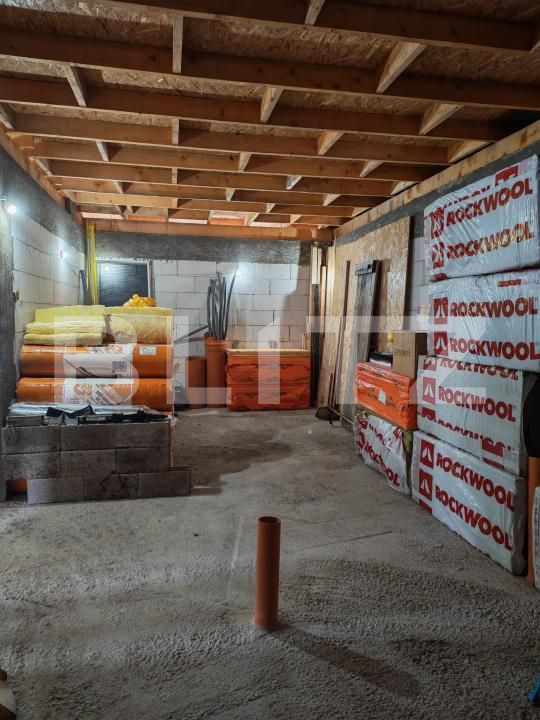 Casa de vânzare 4 camere Mihai Viteazu - 186583CV | BLITZ Cluj-Napoca | Poza12