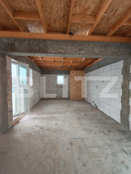 Casa de vânzare 4 camere Mihai Viteazu - 186583CV | BLITZ Cluj-Napoca | Poza13
