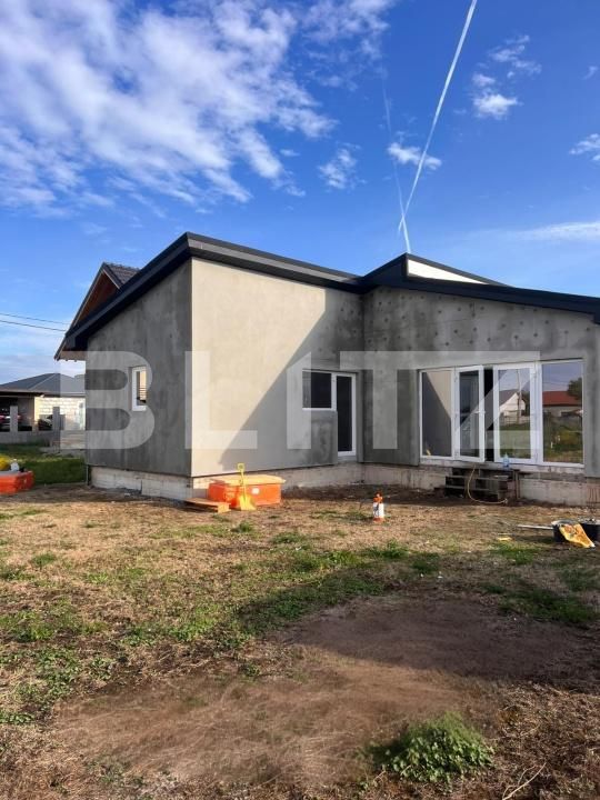 Casa de vânzare 4 camere Mihai Viteazu - 186583CV | BLITZ Cluj-Napoca | Poza5