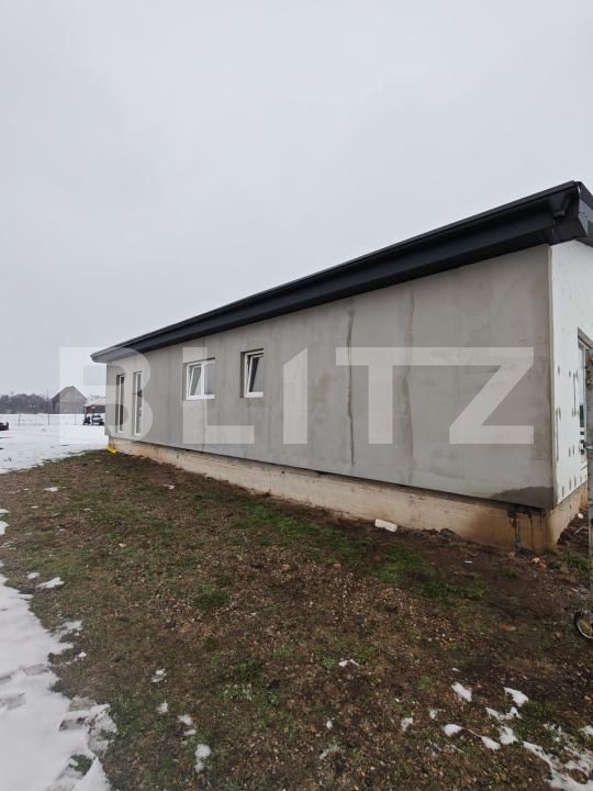 Casa de vânzare 4 camere Mihai Viteazu - 186583CV | BLITZ Cluj-Napoca | Poza2