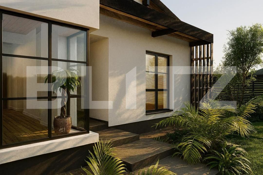 Casa de vânzare 4 camere Mihai Viteazu - 186583CV | BLITZ Cluj-Napoca | Poza2