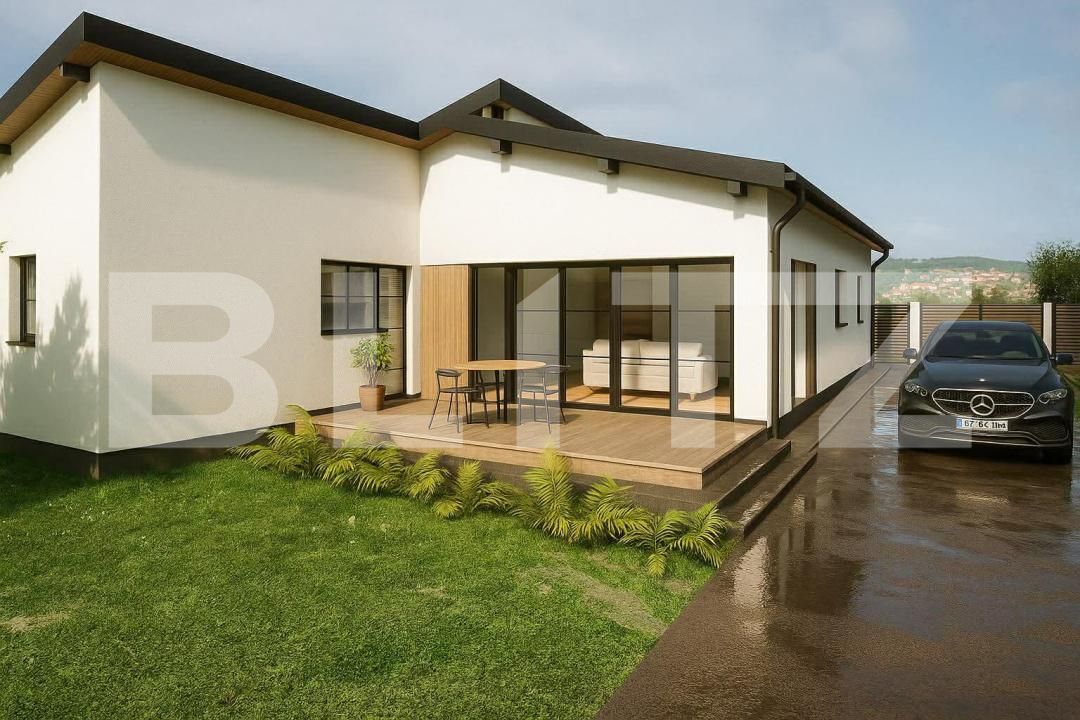 Casa de vânzare 4 camere Mihai Viteazu - 186583CV | BLITZ Cluj-Napoca | Poza3