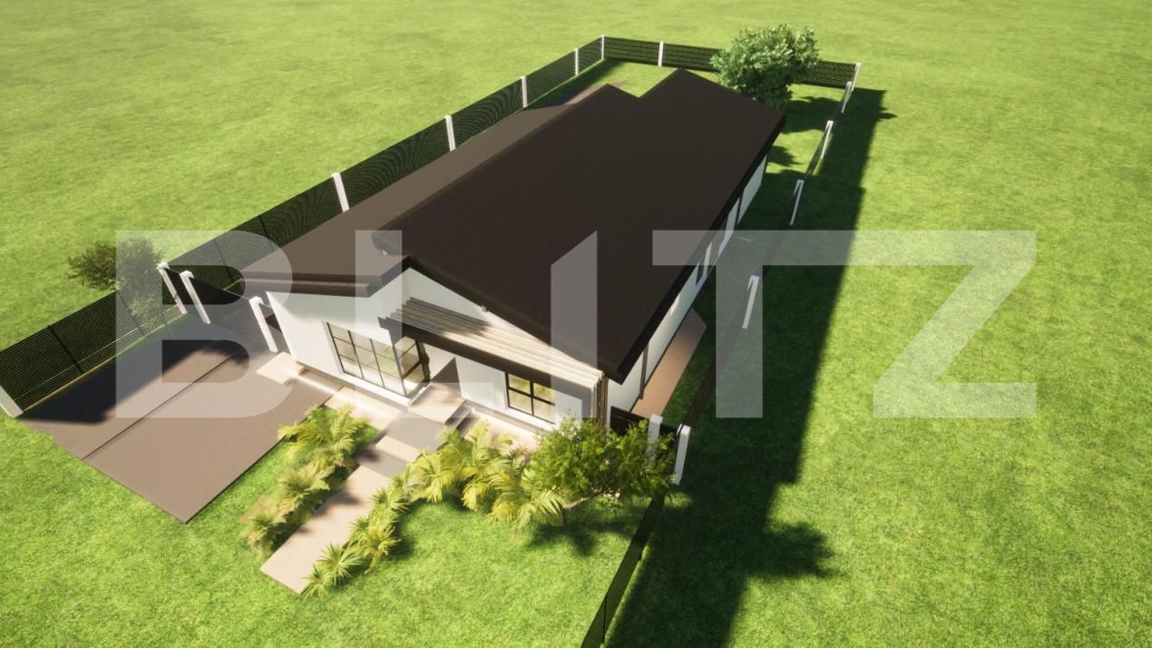 Casa de vânzare 4 camere Mihai Viteazu - 186583CV | BLITZ Cluj-Napoca | Poza4