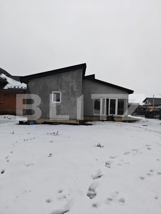 Casa de vânzare 4 camere Mihai Viteazu - 186583CV | BLITZ Cluj-Napoca | Poza4