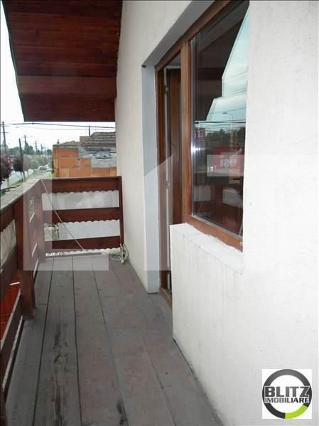 Casa de închiriat 1 camera Dambul Rotund - 18659CI | BLITZ Cluj-Napoca | Poza4