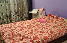 Apartament cu 2 cam, 52 mp, etaj 3, cu 2 balcoane si parcare ,in zona Eroilor