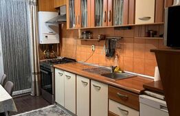 Apartament cu 2 cam, 52 mp, etaj 3, cu 2 balcoane si parcare ,in zona Eroilor