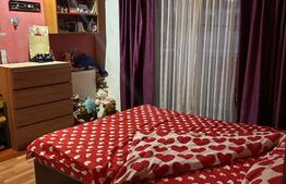 Apartament cu 2 cam, 52 mp, etaj 3, cu 2 balcoane si parcare ,in zona Eroilor