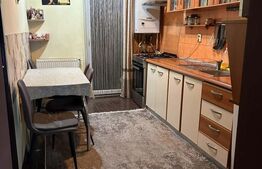 Apartament cu 2 cam, 52 mp, etaj 3, cu 2 balcoane si parcare, Eroilor, Multiserv