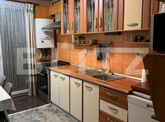 Apartament de vânzare 2 camere Floreşti - 186594AV | BLITZ Cluj-Napoca | Poza3