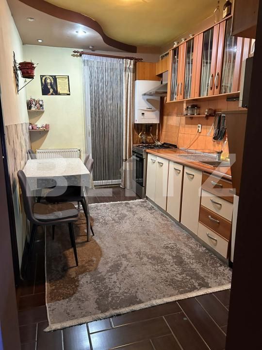 Apartament de vânzare 2 camere Floreşti - 186594AV | BLITZ Cluj-Napoca | Poza2