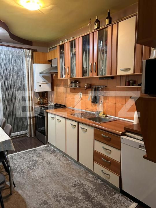 Apartament de vânzare 2 camere Floreşti - 186594AV | BLITZ Cluj-Napoca | Poza3