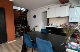 Apartament cu 4 camere, Zorilor, 110 mp, pet friendly