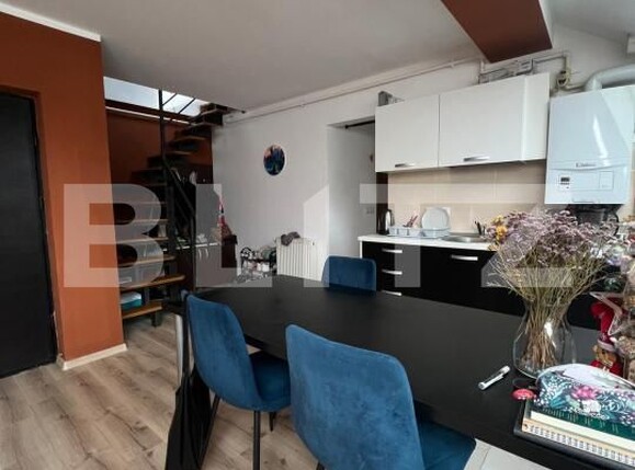 Apartament de închiriat 4 camere Zorilor - 186599AI | BLITZ Cluj-Napoca | Poza6