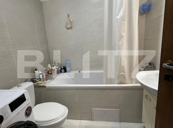 Apartament de închiriat 4 camere Zorilor - 186599AI | BLITZ Cluj-Napoca | Poza8