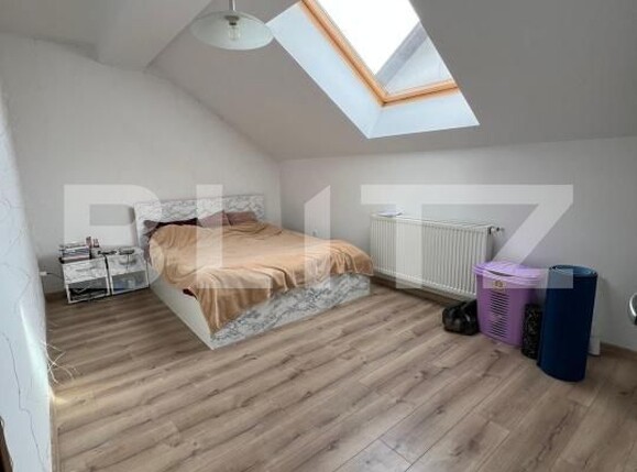 Apartament de închiriat 4 camere Zorilor - 186599AI | BLITZ Cluj-Napoca | Poza1