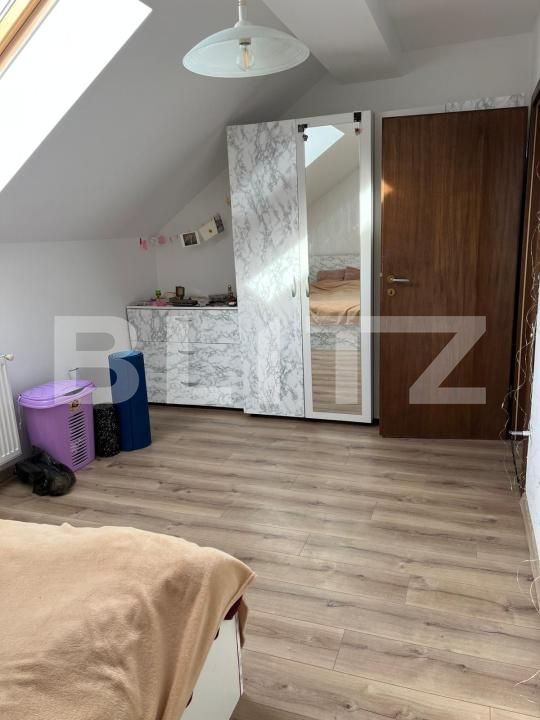 Apartament de închiriat 4 camere Zorilor - 186599AI | BLITZ Cluj-Napoca | Poza4