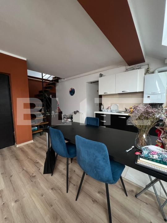 Apartament de închiriat 4 camere Zorilor - 186599AI | BLITZ Cluj-Napoca | Poza6