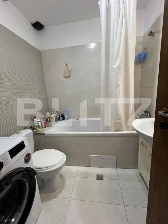 Apartament de închiriat 4 camere Zorilor - 186599AI | BLITZ Cluj-Napoca | Poza8