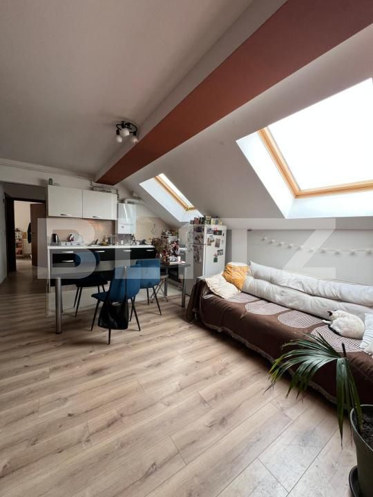 Apartament de închiriat 4 camere Zorilor - 186599AI | BLITZ Cluj-Napoca | Poza5