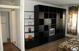 De inchiriat 1 camera, 42 mp, decomandat, zona Calea Manastur