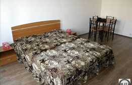 De inchiriat 1 camera, 42 mp, decomandat, zona Calea Manastur