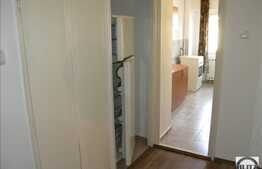 De inchiriat 1 camera, 42 mp, decomandat, zona Calea Manastur