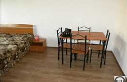 De inchiriat 1 camera, 42 mp, decomandat, zona Calea Manastur