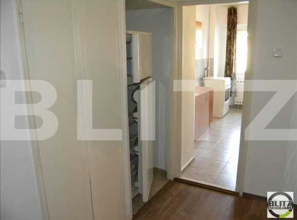 Garsonieră de închiriat Manastur - 1866AI | BLITZ Cluj-Napoca | Poza9