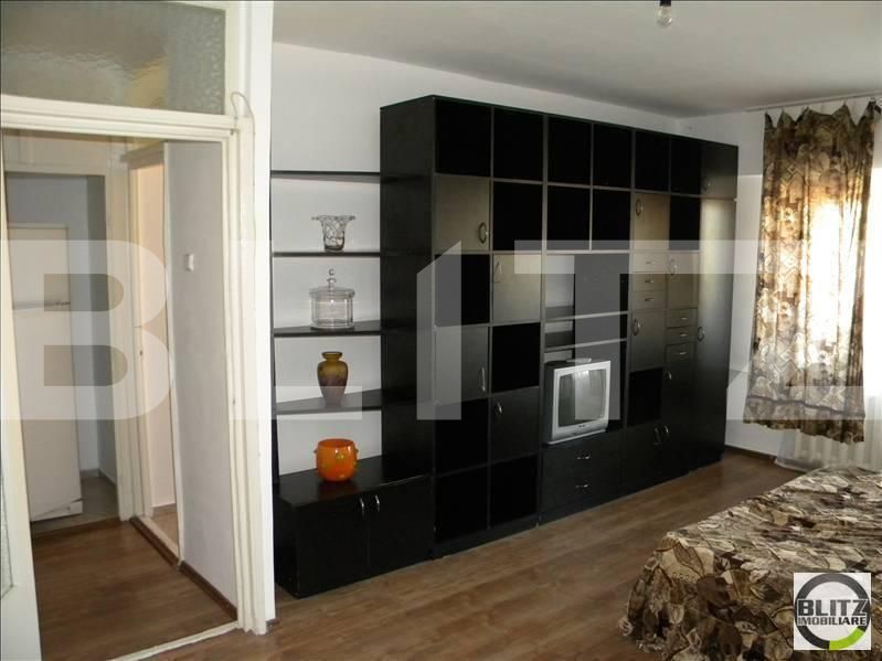 Garsonieră de închiriat Manastur - 1866AI | BLITZ Cluj-Napoca | Poza4