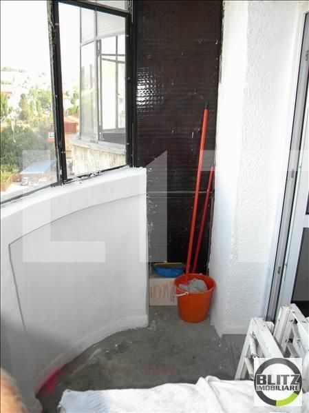 Garsonieră de închiriat Manastur - 1866AI | BLITZ Cluj-Napoca | Poza13