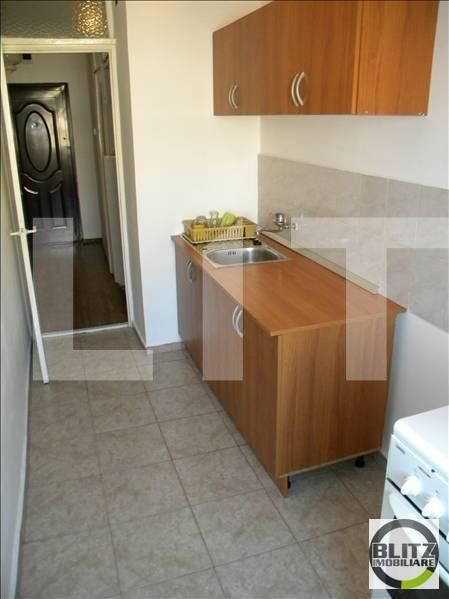 Garsonieră de închiriat Manastur - 1866AI | BLITZ Cluj-Napoca | Poza8