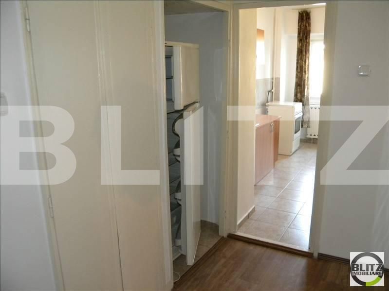 Garsonieră de închiriat Manastur - 1866AI | BLITZ Cluj-Napoca | Poza9