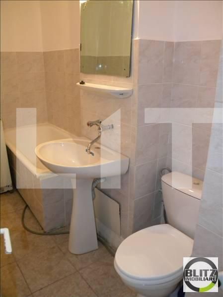 Garsonieră de închiriat Manastur - 1866AI | BLITZ Cluj-Napoca | Poza12