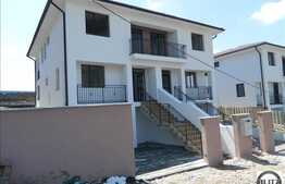 Duplex de vanzare, zona Europa, 119 mp suprafata utila. Semifinisat!