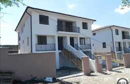 Duplex de vanzare, zona Europa, 119 mp suprafata utila. Semifinisat!