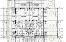 Duplex de vanzare, zona Europa, 119 mp suprafata utila. Semifinisat!