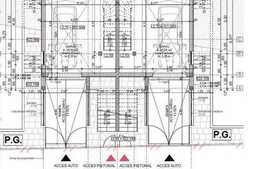 Duplex de vanzare, zona Europa, 119 mp suprafata utila. Semifinisat!