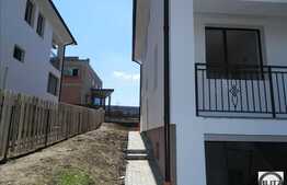 Duplex de vanzare, zona Europa, 119 mp suprafata utila. Semifinisat!