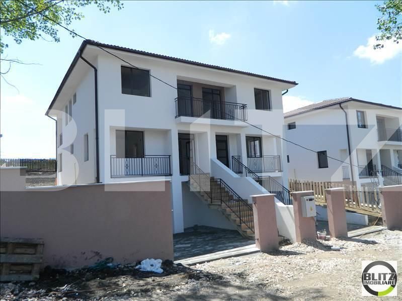 Casa de vânzare 4 camere Europa - 18660CV | BLITZ Cluj-Napoca | Poza2