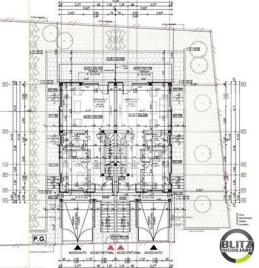 Casa de vânzare 4 camere Europa - 18660CV | BLITZ Cluj-Napoca | Poza7