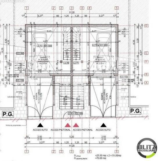 Casa de vânzare 4 camere Europa - 18660CV | BLITZ Cluj-Napoca | Poza6